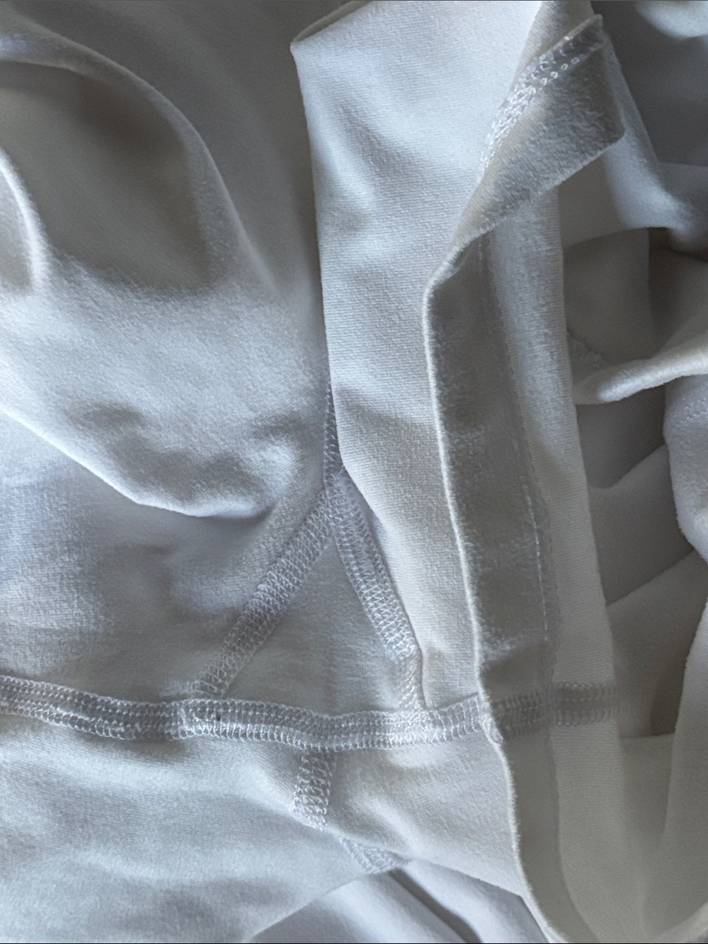 Beyond Yoga Spacedye™ Essence Dress White Size Small - Picture 9 of 9
